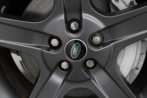 Land Rover Defender 110 P400e X-Dynamic SE | Panoramadak | Trekhaak | Luchtvering | 360° Camera | Meridian | Stoel+Stuurverwarming | BLIS | ACC