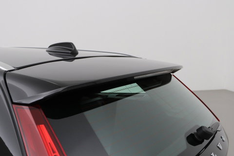 Volvo V60 B4 Plus Bright | ACC | Harman/Kardon | Trekhaak | 360° Camera | Stoel+Stuurverwarming | Keyless | Leder | 18 Inch