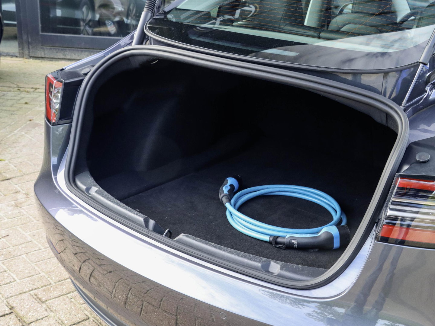 Tesla Model 3 Long Range AWD 75 kWh | SoH 90%