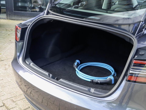 Tesla Model 3 Long Range AWD 75 kWh | SoH 90%