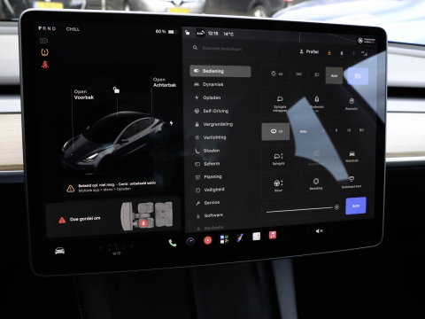Tesla Model 3 Long Range AWD 75 kWh | SoH 90%