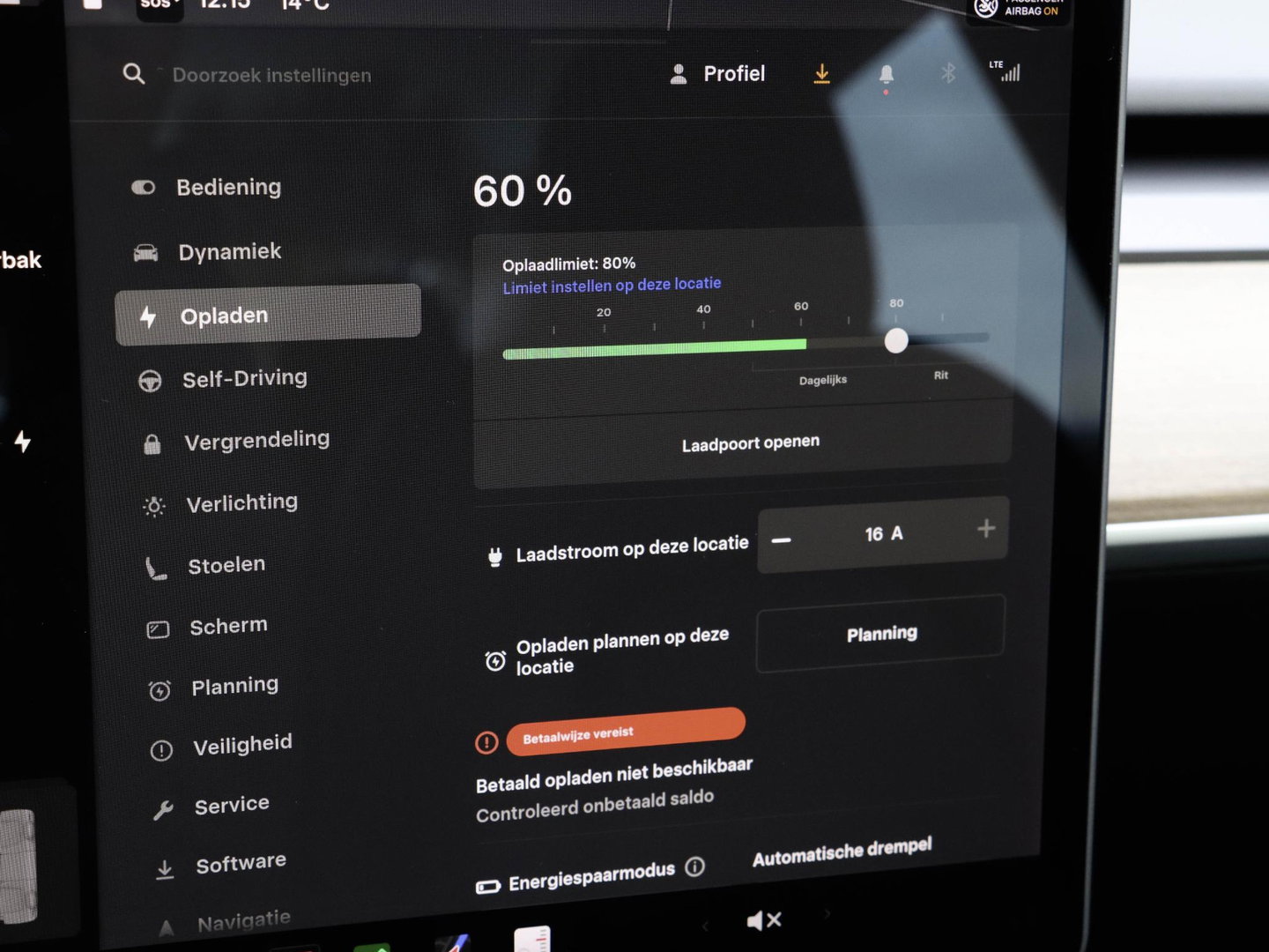 Tesla Model 3 Long Range AWD 75 kWh | SoH 90%