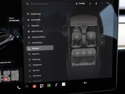 Tesla Model 3 Long Range AWD 75 kWh | SoH 90%