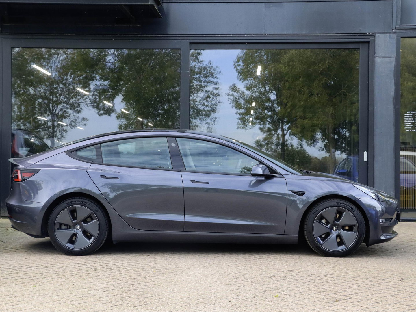 Tesla Model 3 Long Range AWD 75 kWh | SoH 90%