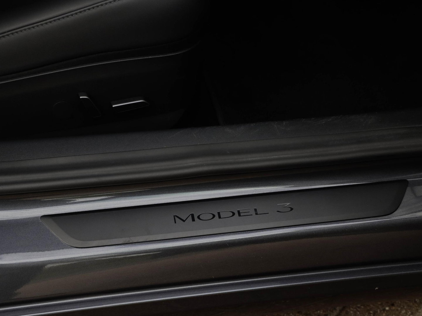 Tesla Model 3 Long Range AWD 75 kWh | SoH 90%