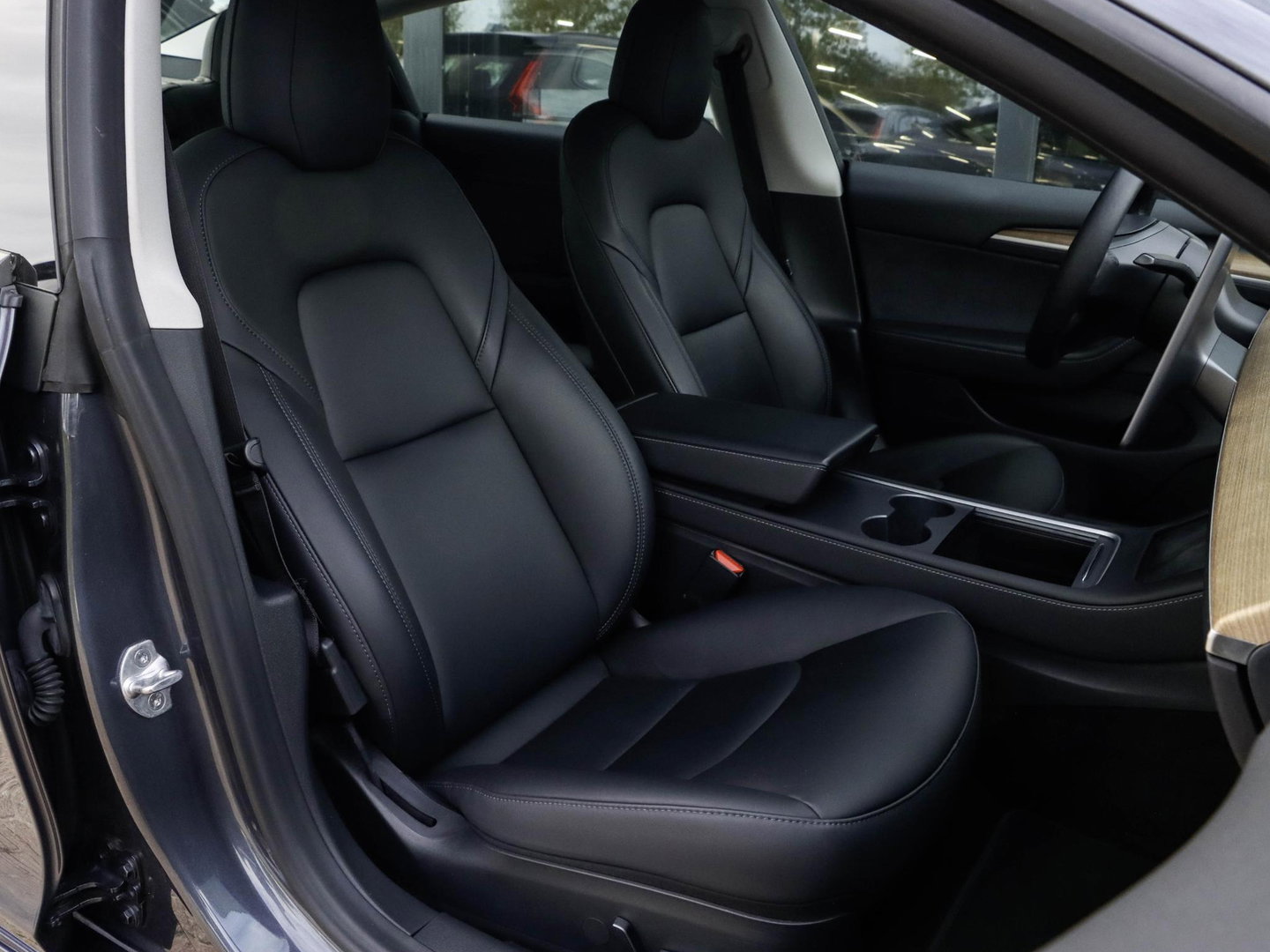 Tesla Model 3 Long Range AWD 75 kWh | SoH 90%