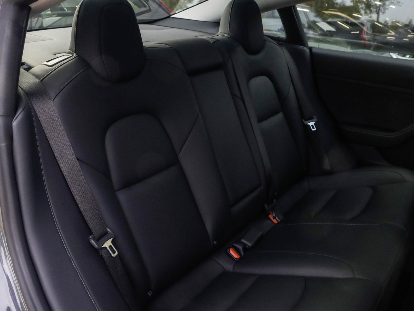 Tesla Model 3 Long Range AWD 75 kWh | SoH 90%