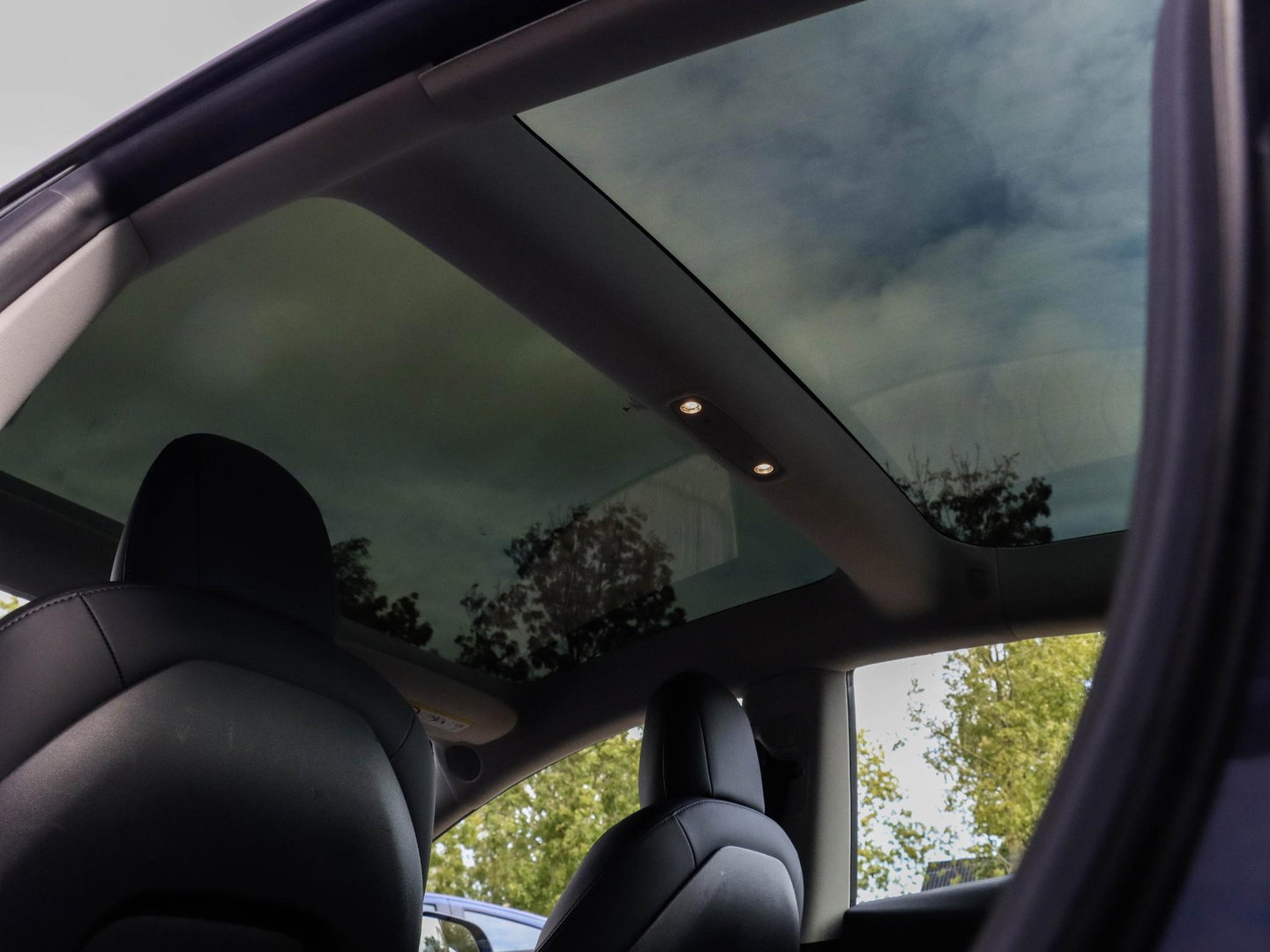 Tesla Model 3 Long Range AWD 75 kWh | SoH 90%