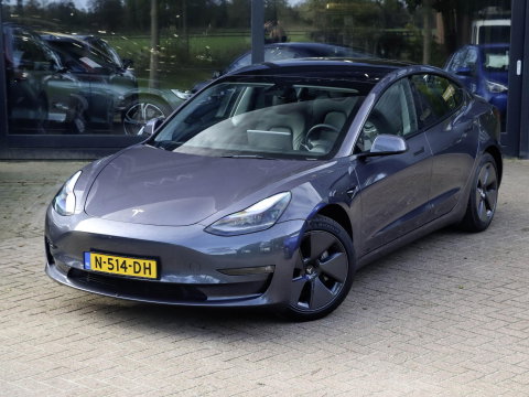 Tesla Model 3 Long Range AWD 75 kWh | SoH 90%