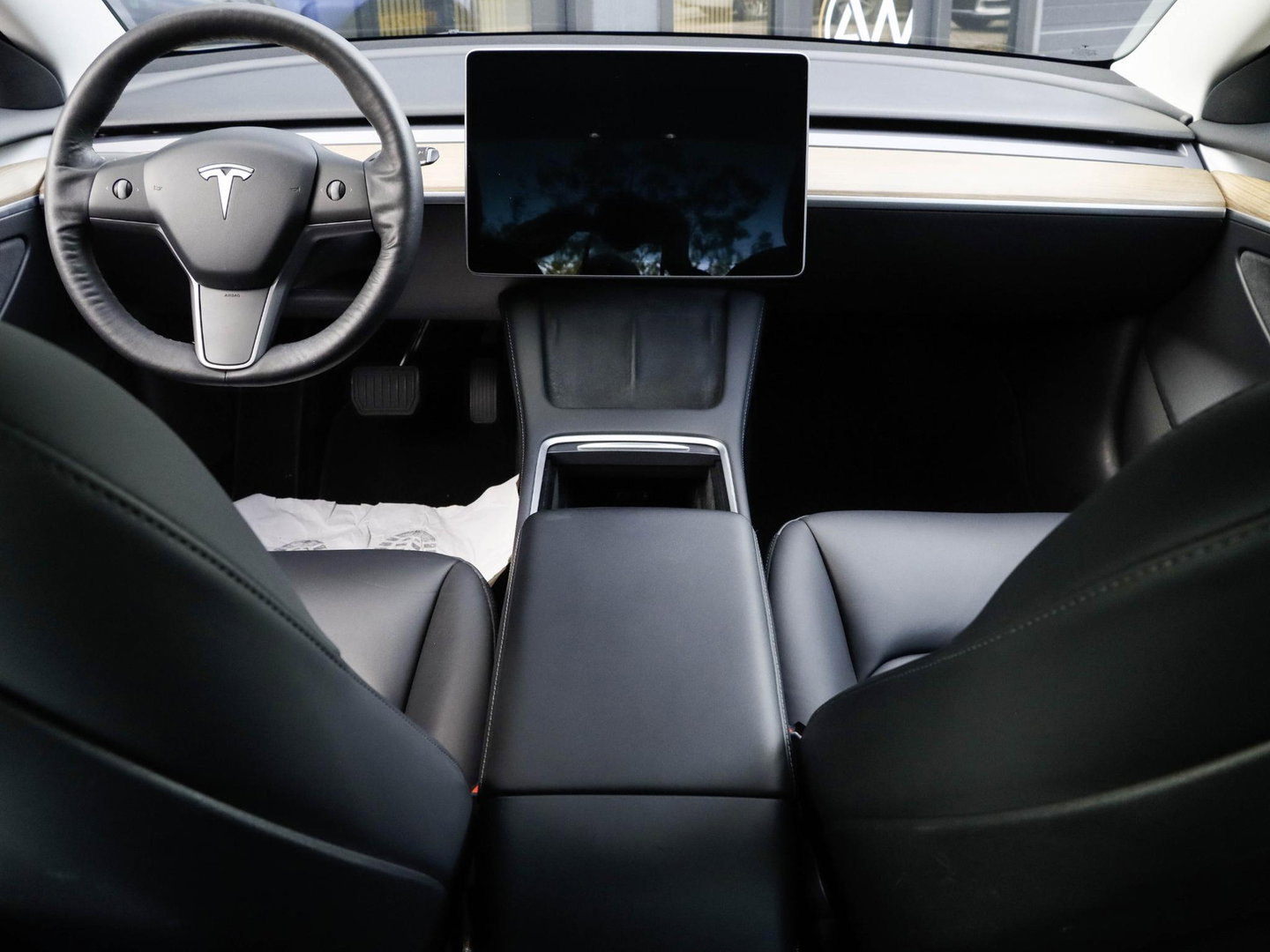 Tesla Model 3 Long Range AWD 75 kWh | SoH 90%