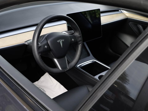 Tesla Model 3 Long Range AWD 75 kWh | SoH 90%