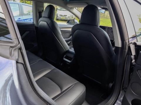 Tesla Model 3 Long Range AWD 75 kWh | SoH 90%