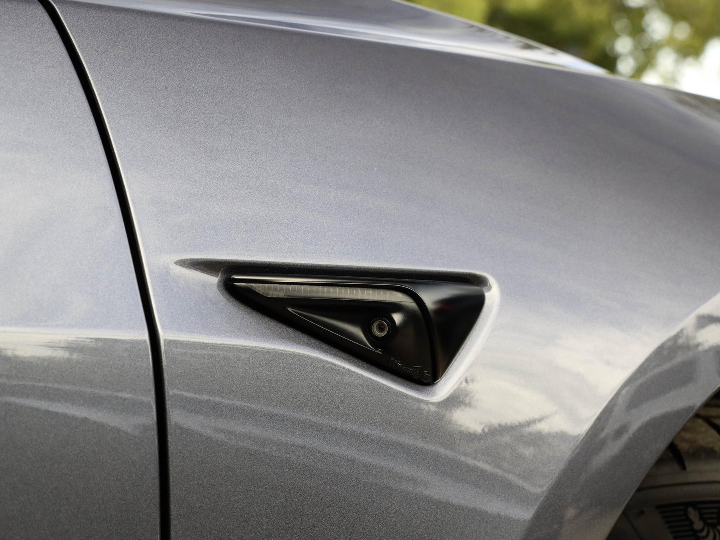 Tesla Model 3 Long Range AWD 75 kWh | SoH 90%
