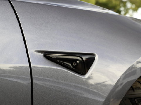 Tesla Model 3 Long Range AWD 75 kWh | SoH 90%