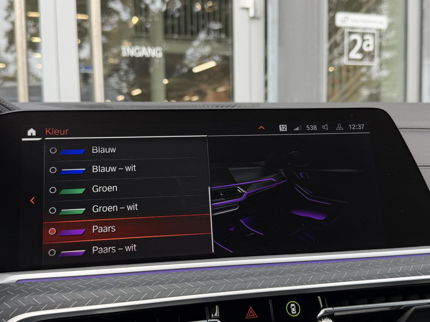 BMW X5 xDrive45e High Ex xLine |SkyLounge|Massage/Ventilatie|22" Bmw Individual|Laser|Entertainment Prof|M-Sport stuurwiel