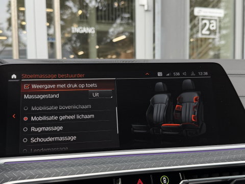 BMW X5 xDrive45e High Ex xLine |SkyLounge|Massage/Ventilatie|22" Bmw Individual|Laser|Entertainment Prof|M-Sport stuurwiel