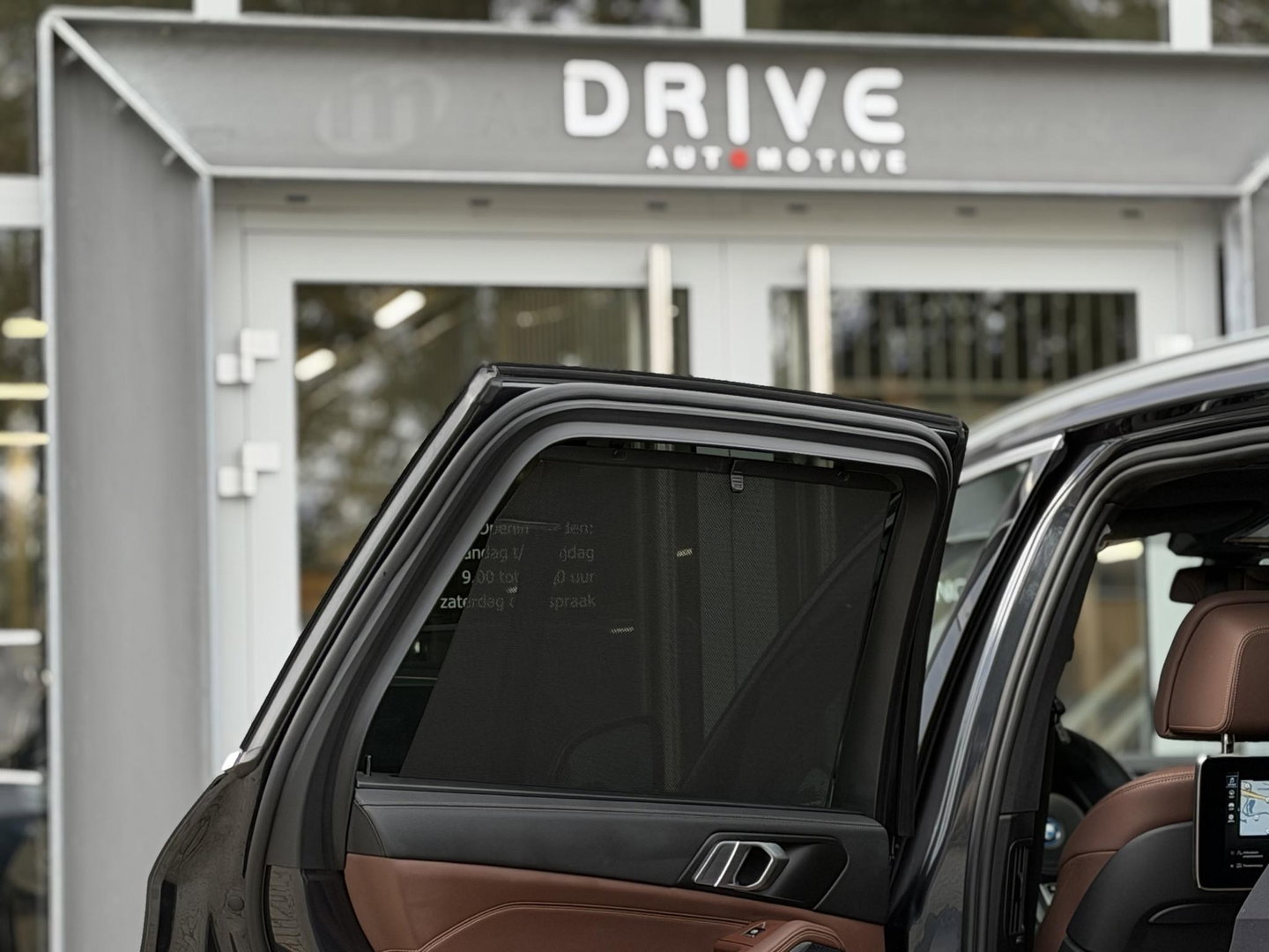 BMW X5 xDrive45e High Ex xLine |SkyLounge|Massage/Ventilatie|22" Bmw Individual|Laser|Entertainment Prof|M-Sport stuurwiel