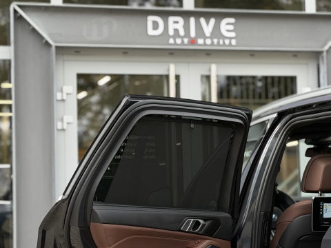 BMW X5 xDrive45e High Ex xLine |SkyLounge|Massage/Ventilatie|22" Bmw Individual|Laser|Entertainment Prof|M-Sport stuurwiel