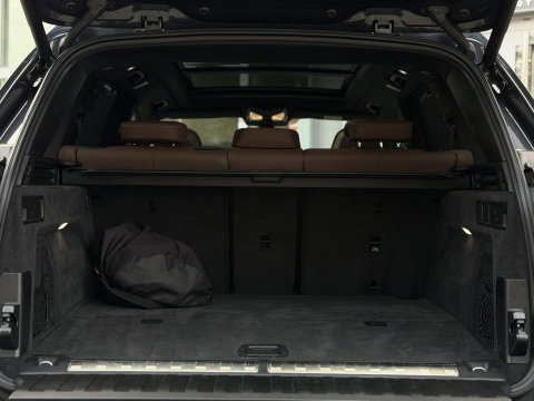 BMW X5 xDrive45e High Ex xLine |SkyLounge|Massage/Ventilatie|22" Bmw Individual|Laser|Entertainment Prof|M-Sport stuurwiel