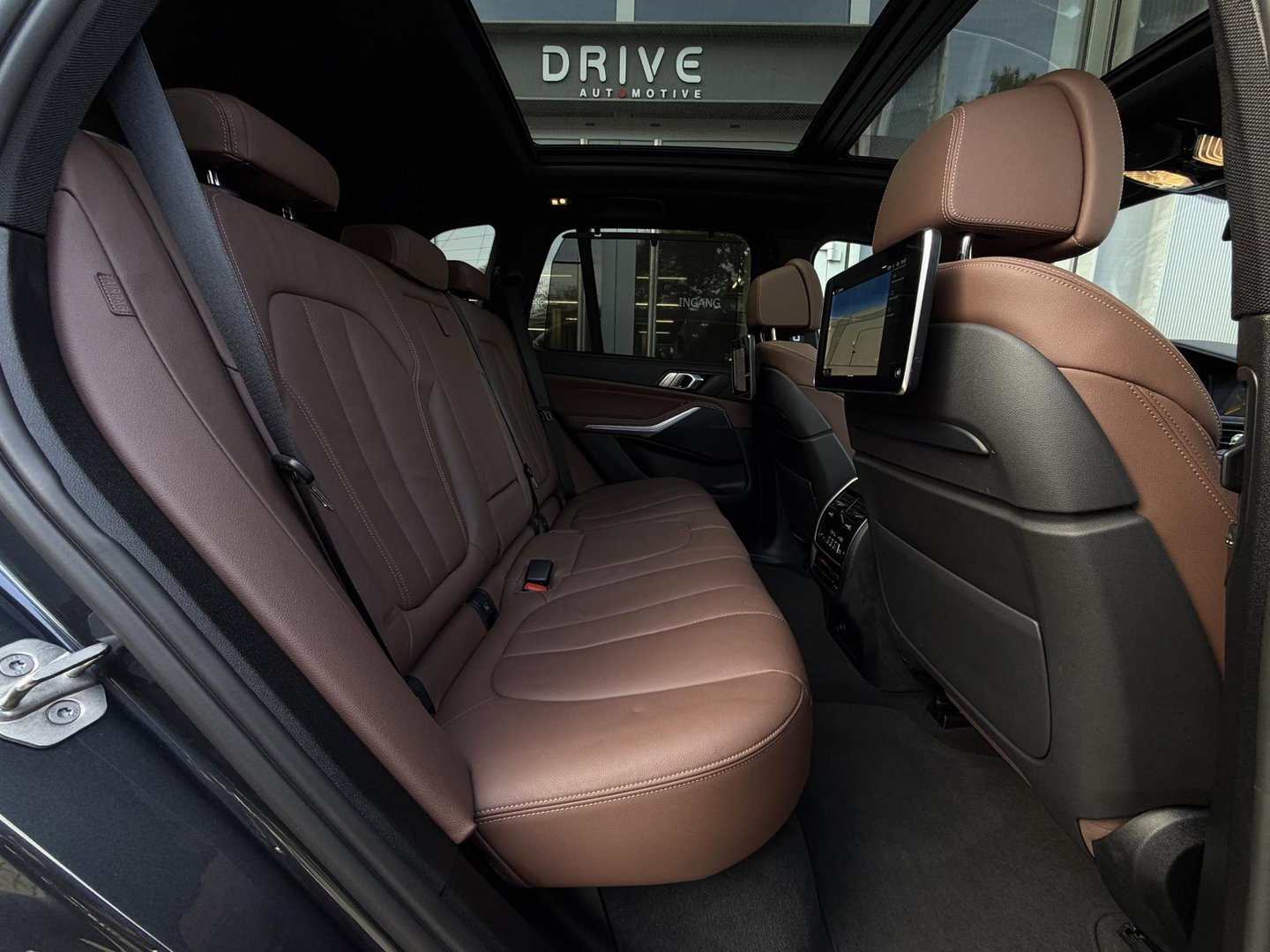 BMW X5 xDrive45e High Ex xLine |SkyLounge|Massage/Ventilatie|22" Bmw Individual|Laser|Entertainment Prof|M-Sport stuurwiel