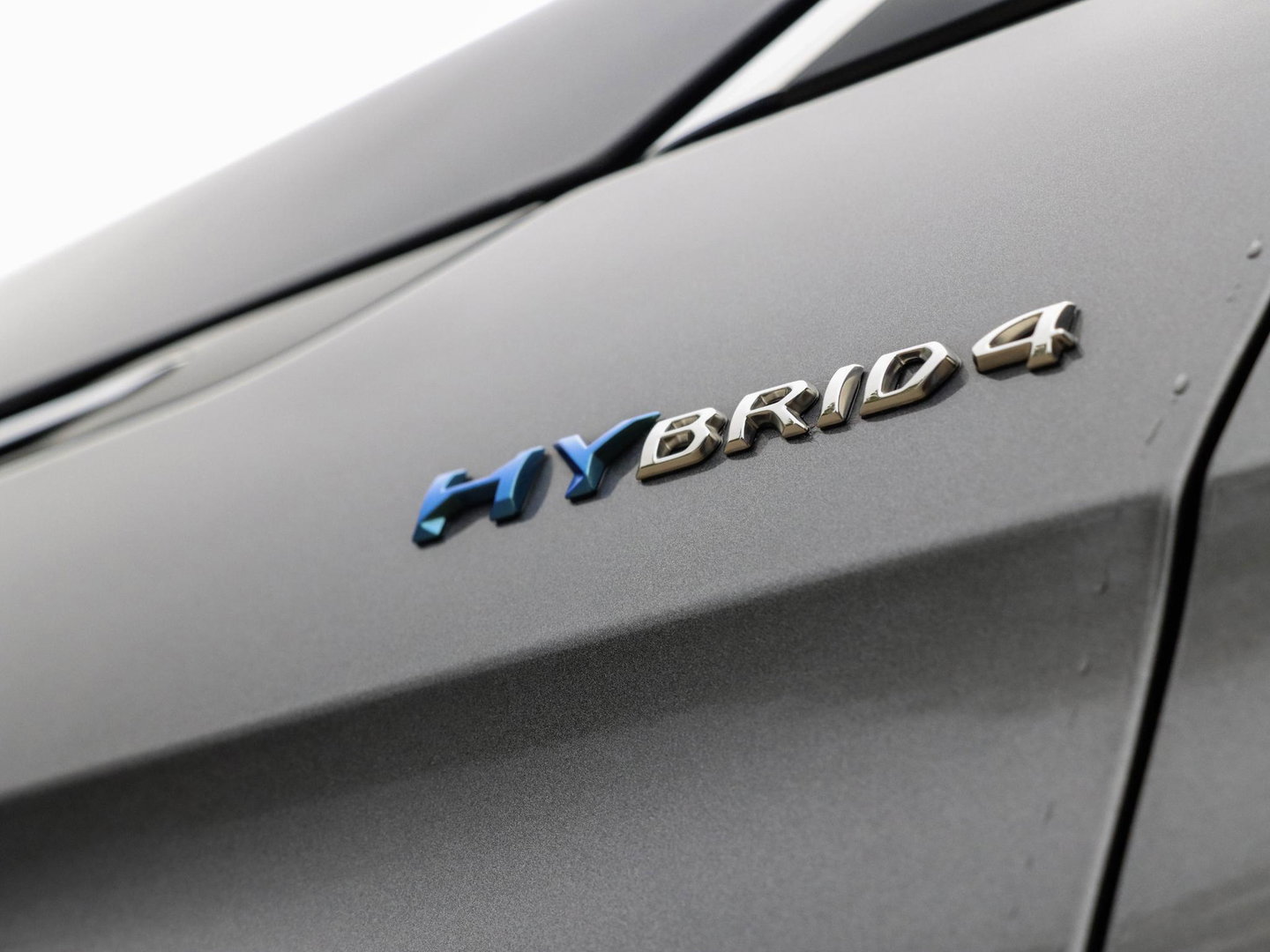 Peugeot 3008 1.6 HYbrid4 300 GT Trekhaak Focal Panodak NappaLeer SoH 95% Dealeronderhouden!