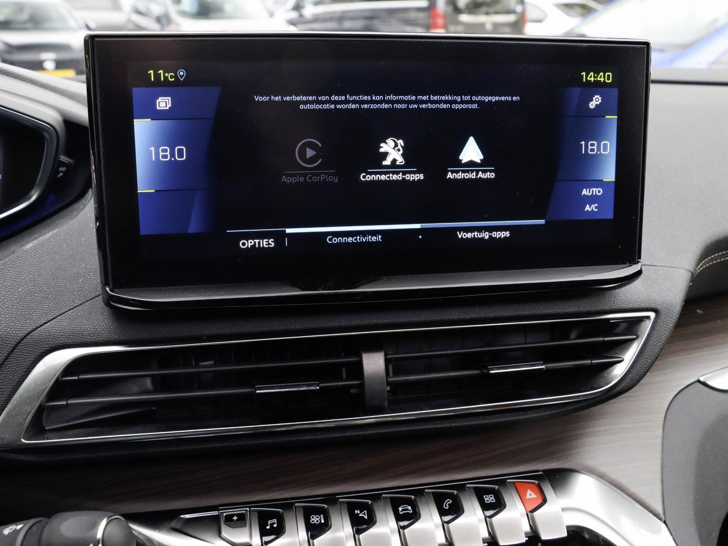 Peugeot 3008 1.6 HYbrid4 300 GT Trekhaak Focal Panodak NappaLeer SoH 95% Dealeronderhouden!