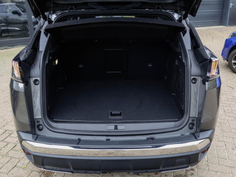 Peugeot 3008 1.6 HYbrid4 300 GT Trekhaak Focal Panodak NappaLeer SoH 95% Dealeronderhouden!
