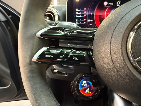 Mercedes-Benz C-Klasse AMG 63 S E Performance Pano|HuD|Memory