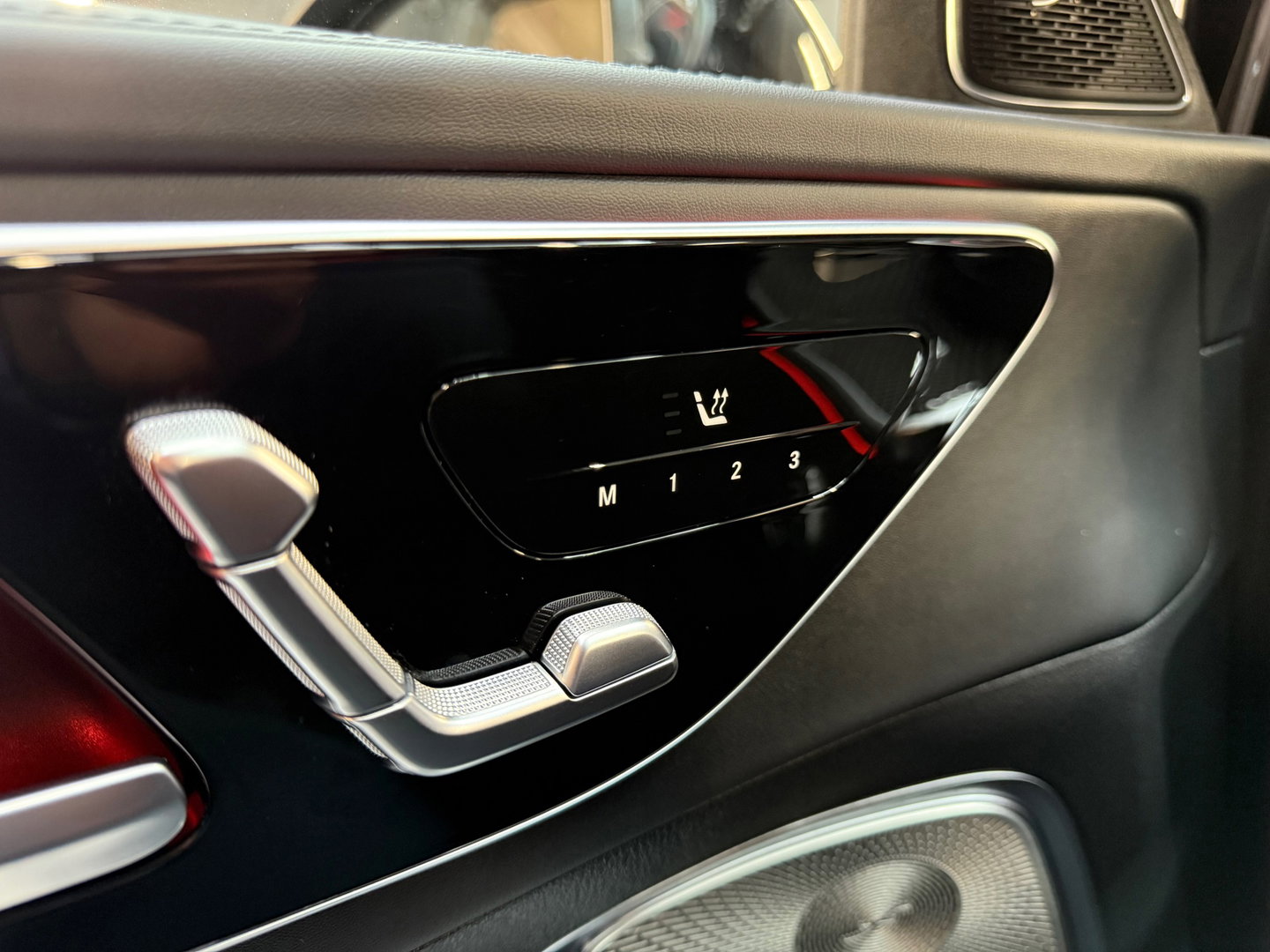 Mercedes-Benz C-Klasse AMG 63 S E Performance Pano|HuD|Memory