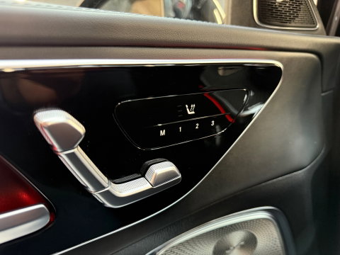 Mercedes-Benz C-Klasse AMG 63 S E Performance Pano|HuD|Memory
