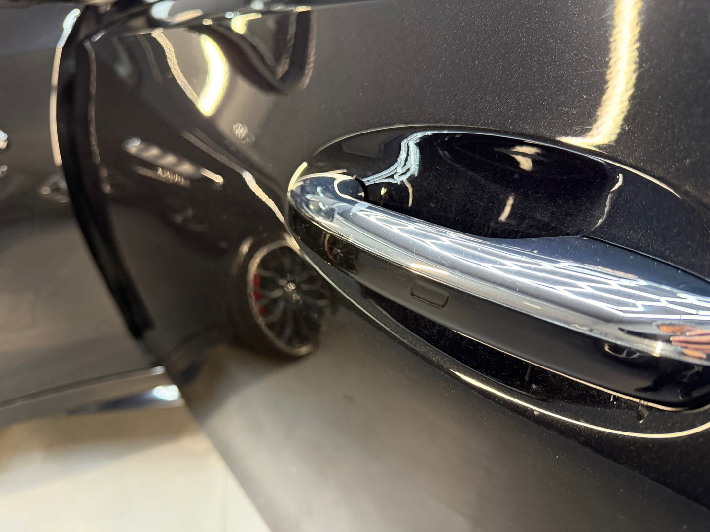 Mercedes-Benz C-Klasse AMG 63 S E Performance Pano|HuD|Memory
