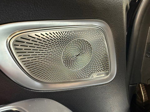 Mercedes-Benz C-Klasse AMG 63 S E Performance Pano|HuD|Memory