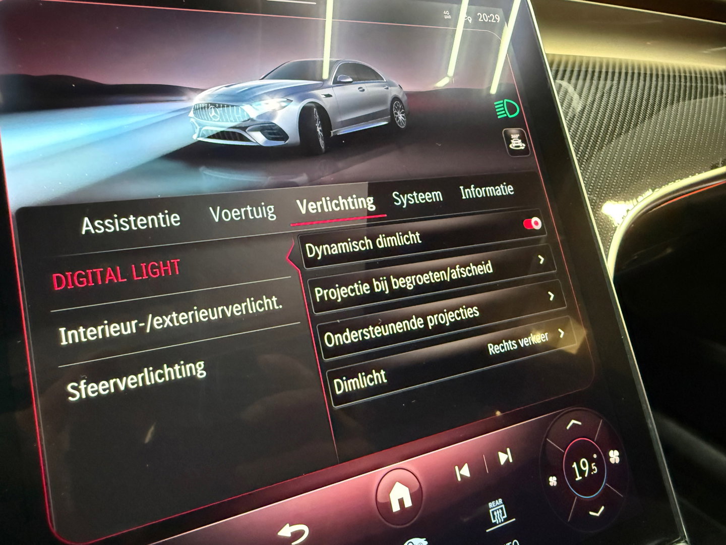 Mercedes-Benz C-Klasse AMG 63 S E Performance Pano|HuD|Memory