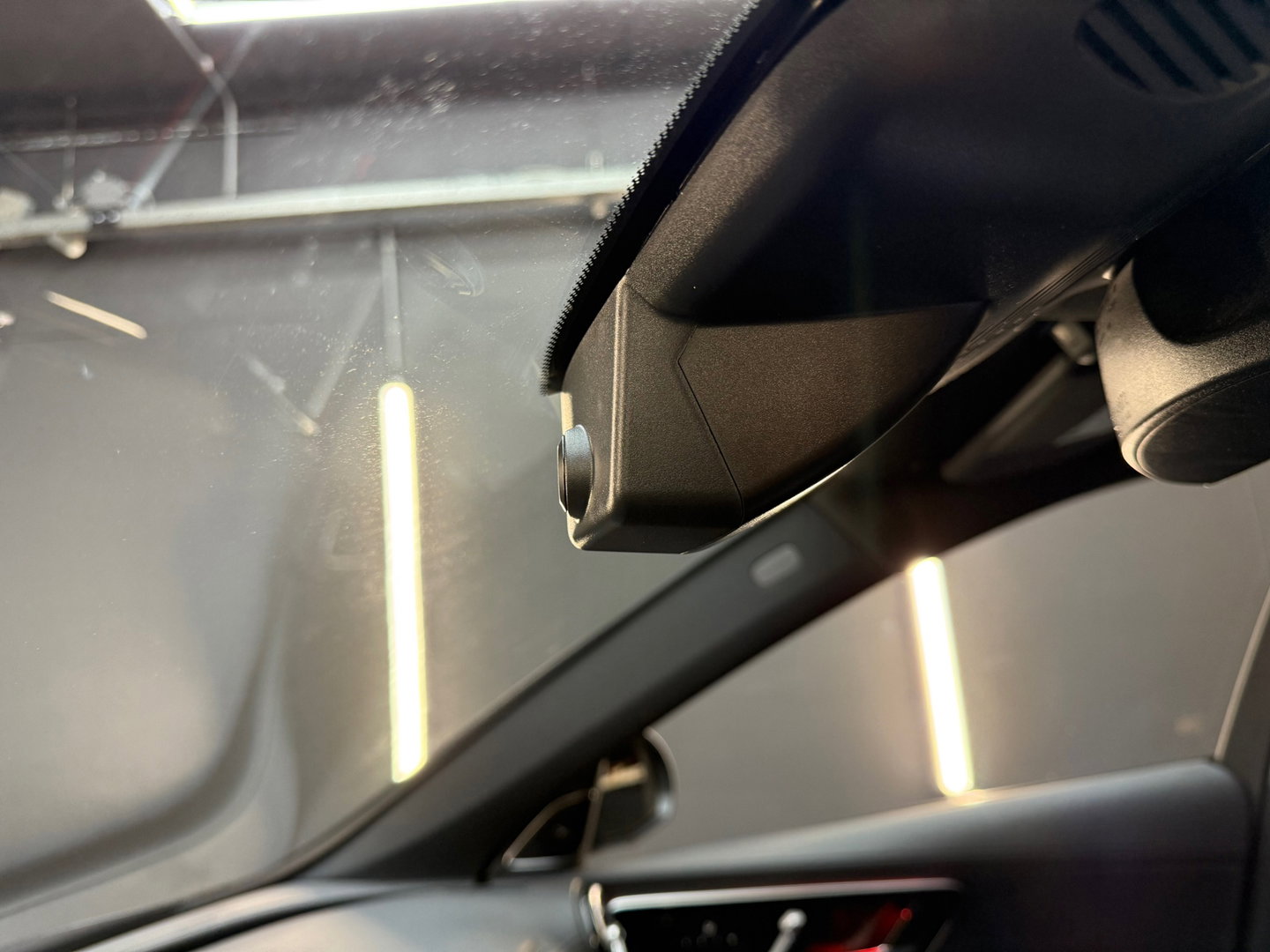 Mercedes-Benz C-Klasse AMG 63 S E Performance Pano|HuD|Memory