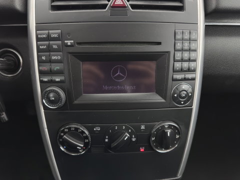 Mercedes-Benz B-Klasse 180 CDI Business Class *NAVI-FULLMAP | AIRCO | CRUISE | COMFORT-SEATS | 16''ALU | TOWBAR*