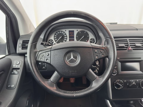 Mercedes-Benz B-Klasse 180 CDI Business Class *NAVI-FULLMAP | AIRCO | CRUISE | COMFORT-SEATS | 16''ALU | TOWBAR*