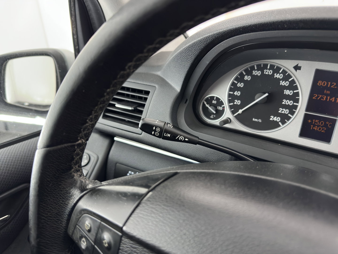 Mercedes-Benz B-Klasse 180 CDI Business Class *NAVI-FULLMAP | AIRCO | CRUISE | COMFORT-SEATS | 16''ALU | TOWBAR*