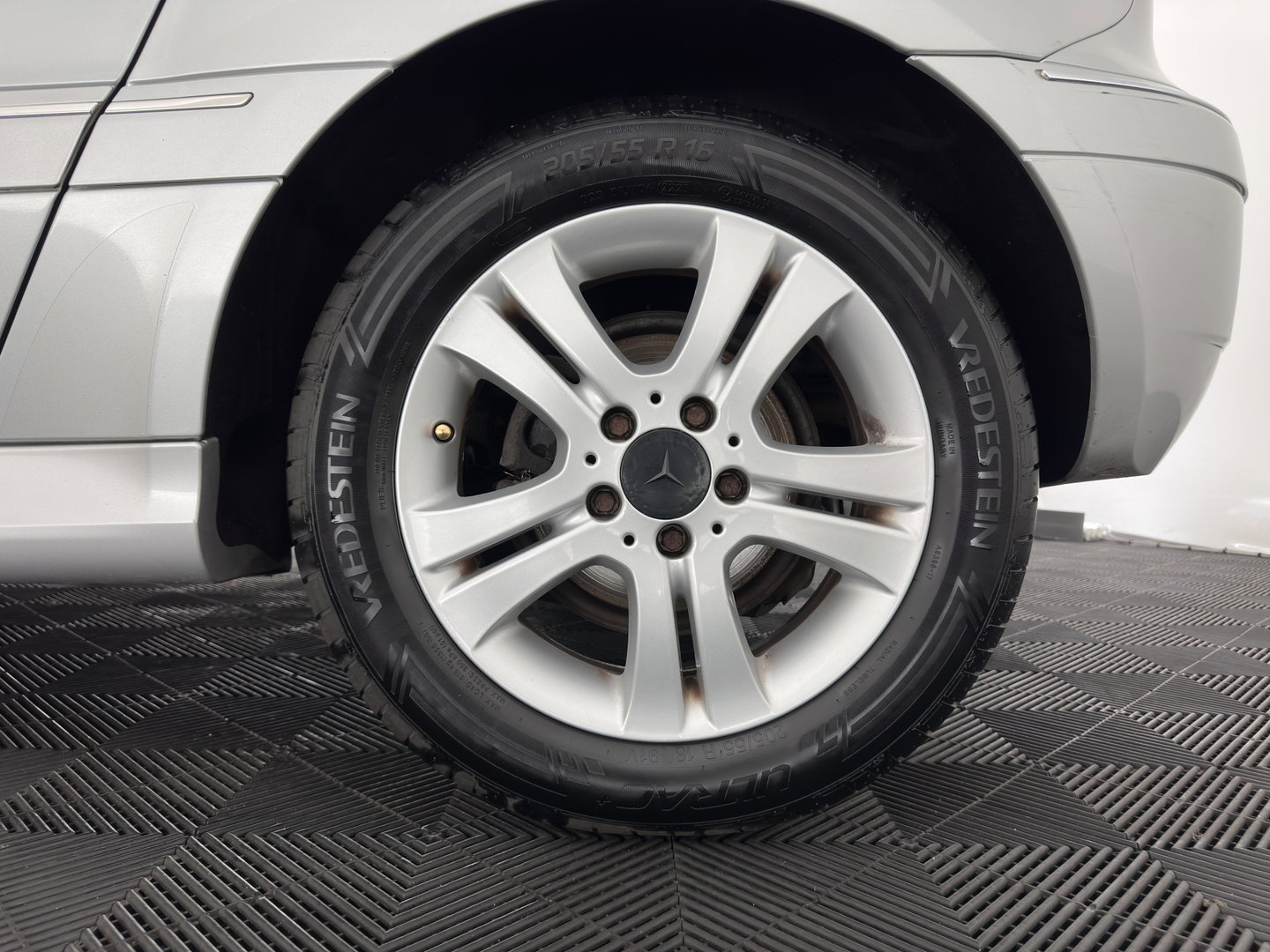 Mercedes-Benz B-Klasse 180 CDI Business Class *NAVI-FULLMAP | AIRCO | CRUISE | COMFORT-SEATS | 16''ALU | TOWBAR*