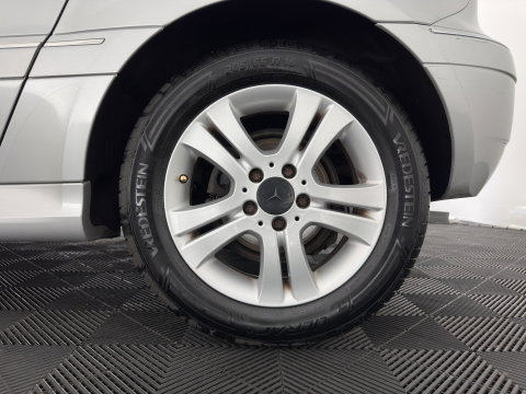 Mercedes-Benz B-Klasse 180 CDI Business Class *NAVI-FULLMAP | AIRCO | CRUISE | COMFORT-SEATS | 16''ALU | TOWBAR*