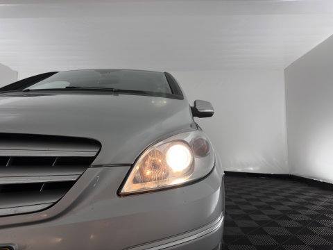 Mercedes-Benz B-Klasse 180 CDI Business Class *NAVI-FULLMAP | AIRCO | CRUISE | COMFORT-SEATS | 16''ALU | TOWBAR*