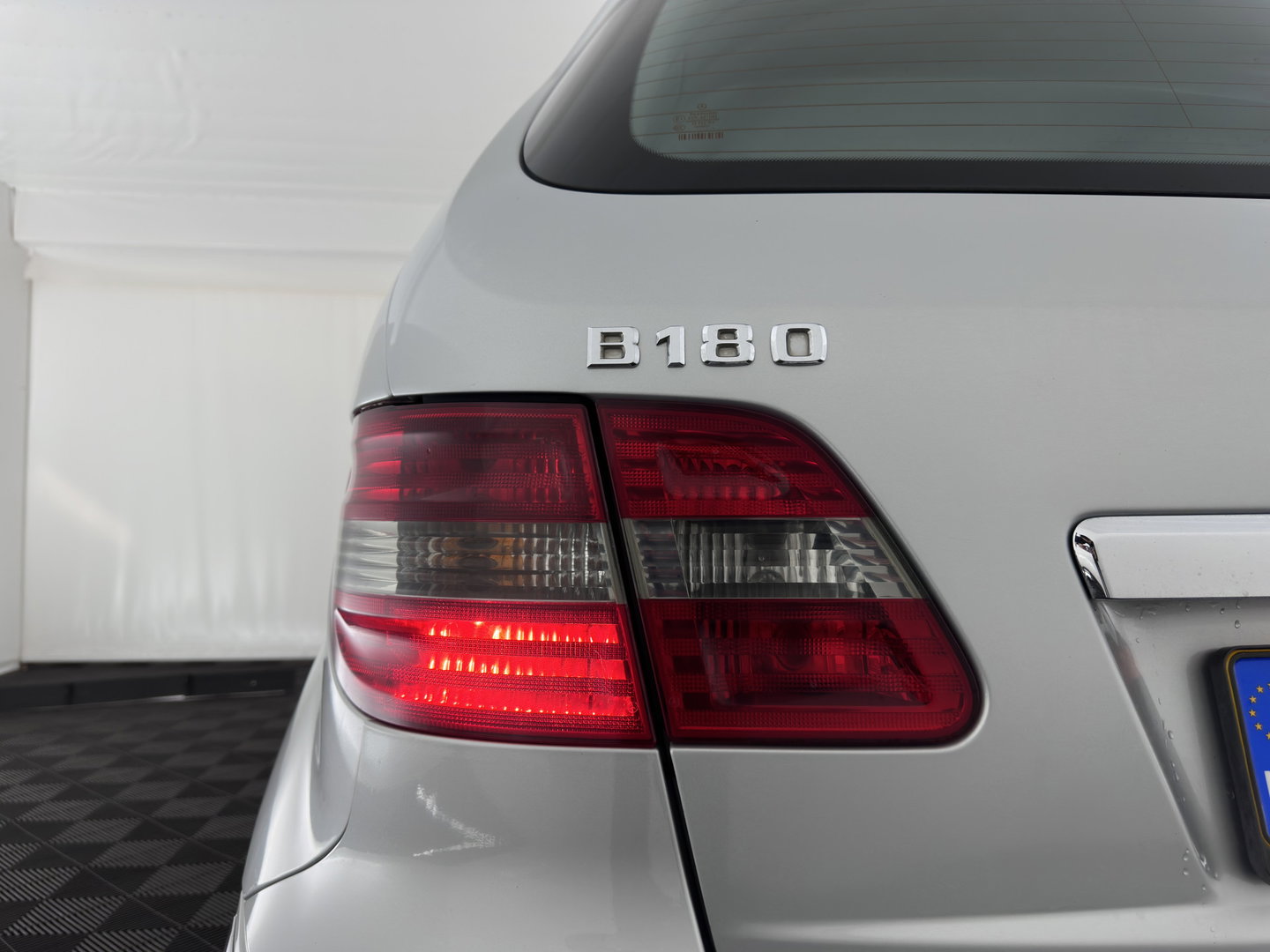 Mercedes-Benz B-Klasse 180 CDI Business Class *NAVI-FULLMAP | AIRCO | CRUISE | COMFORT-SEATS | 16''ALU | TOWBAR*