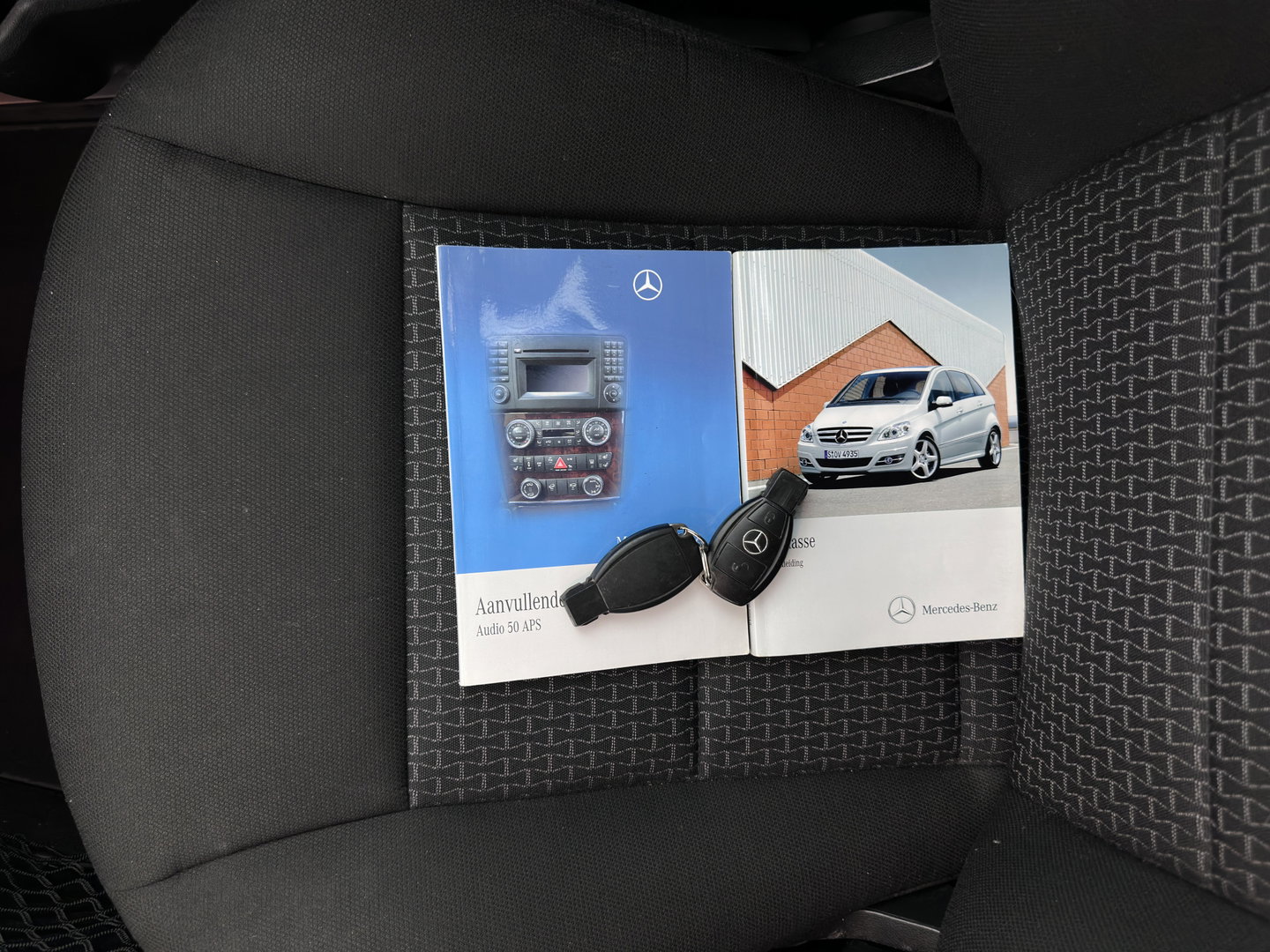 Mercedes-Benz B-Klasse 180 CDI Business Class *NAVI-FULLMAP | AIRCO | CRUISE | COMFORT-SEATS | 16''ALU | TOWBAR*