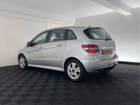 Mercedes-Benz B-Klasse 180 CDI Business Class *NAVI-FULLMAP | AIRCO | CRUISE | COMFORT-SEATS | 16''ALU | TOWBAR*