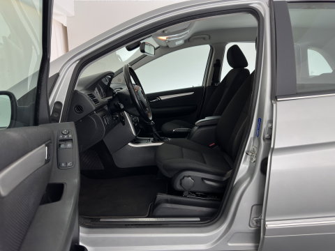 Mercedes-Benz B-Klasse 180 CDI Business Class *NAVI-FULLMAP | AIRCO | CRUISE | COMFORT-SEATS | 16''ALU | TOWBAR*