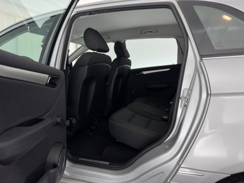 Mercedes-Benz B-Klasse 180 CDI Business Class *NAVI-FULLMAP | AIRCO | CRUISE | COMFORT-SEATS | 16''ALU | TOWBAR*