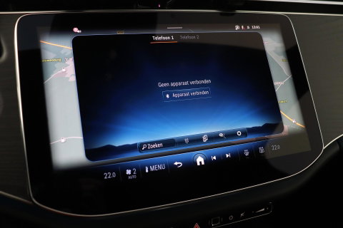 Mercedes-Benz E-Klasse AMG 53 4MATIC+ | Achterasbesturing | 360° Camera | Trekhaak | Keyless | Stoelverwarming | 20 Inch