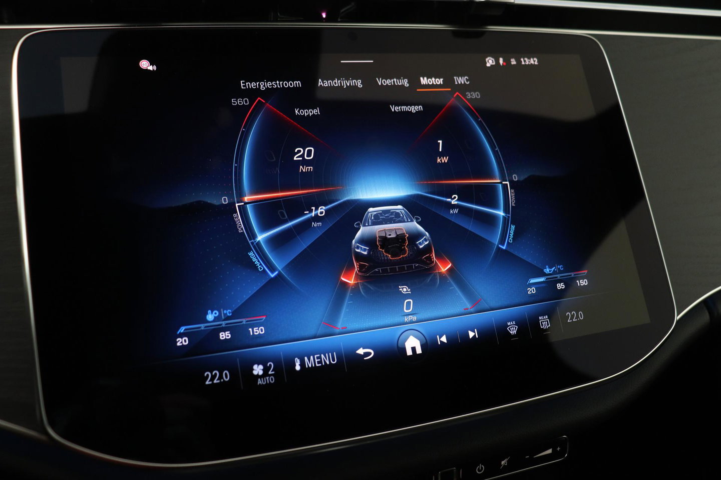Mercedes-Benz E-Klasse AMG 53 4MATIC+ | Achterasbesturing | 360° Camera | Trekhaak | Keyless | Stoelverwarming | 20 Inch