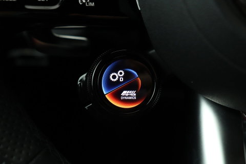Mercedes-Benz E-Klasse AMG 53 4MATIC+ | Achterasbesturing | 360° Camera | Trekhaak | Keyless | Stoelverwarming | 20 Inch