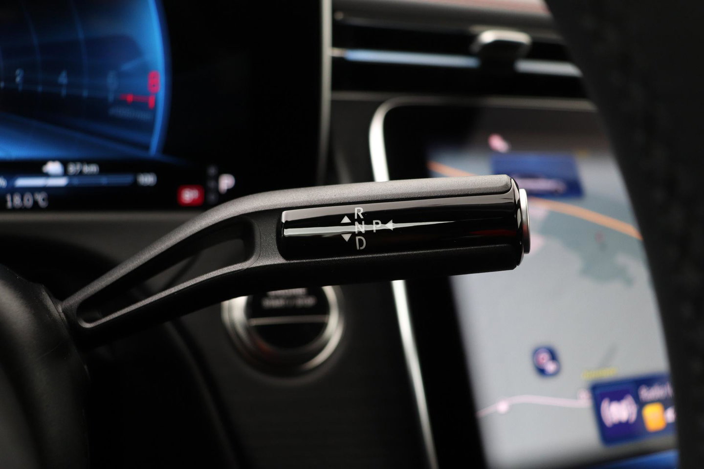 Mercedes-Benz E-Klasse AMG 53 4MATIC+ | Achterasbesturing | 360° Camera | Trekhaak | Keyless | Stoelverwarming | 20 Inch