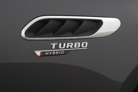 Mercedes-Benz E-Klasse AMG 53 4MATIC+ | Achterasbesturing | 360° Camera | Trekhaak | Keyless | Stoelverwarming | 20 Inch